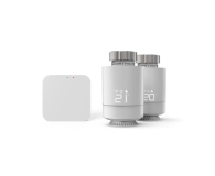 Hama Inteligentna głowica termostatyczna WiFi Zestaw - 1264953 - zdjęcie 1